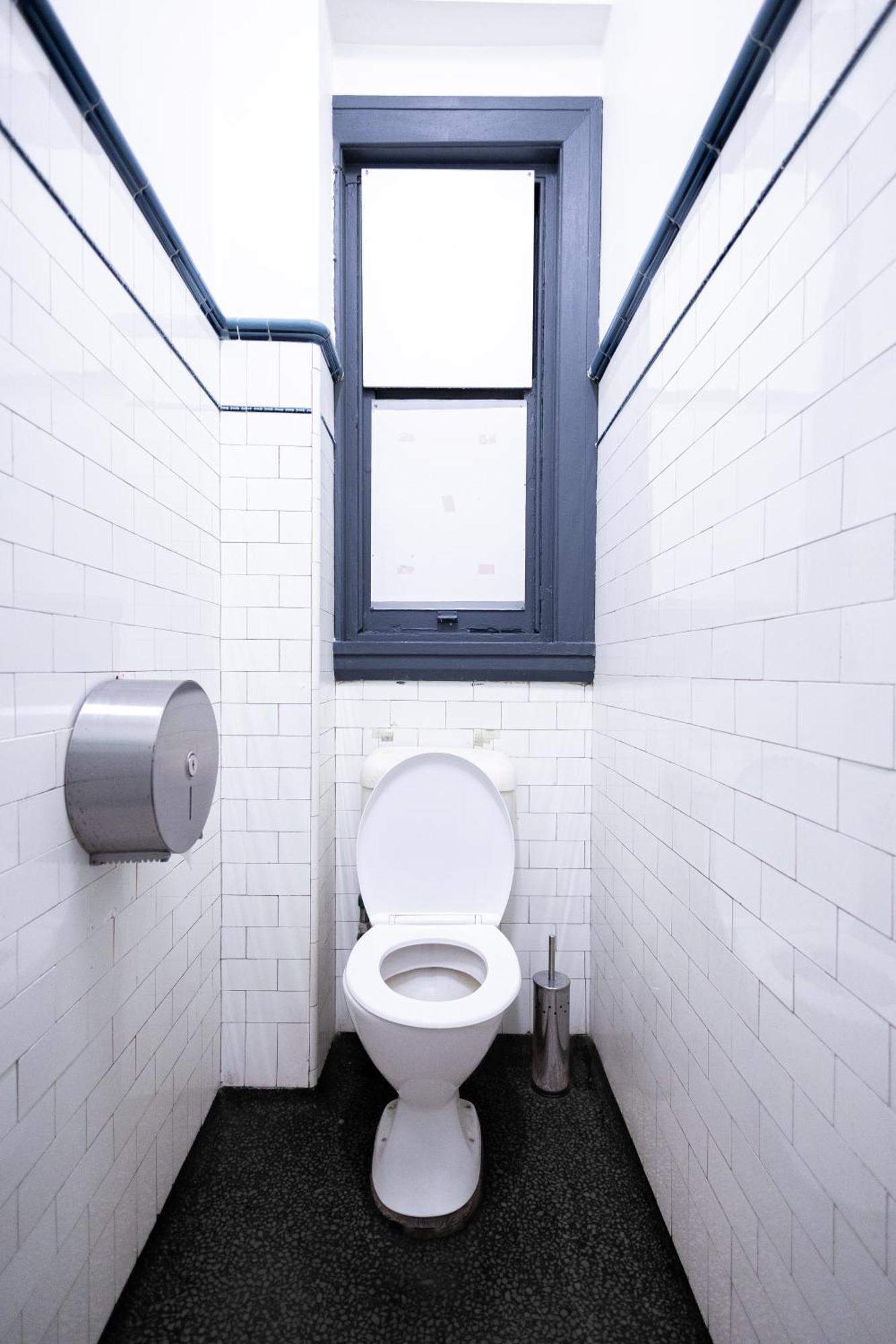 The Downing Hostel Sydney Luaran gambar