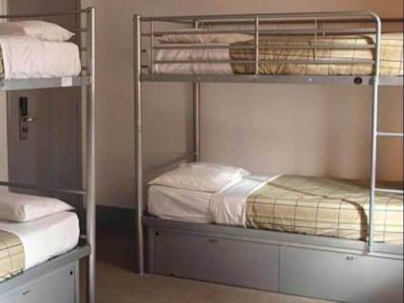 The Downing Hostel Sydney Luaran gambar