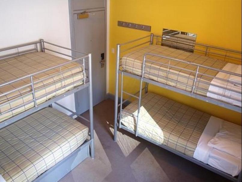 The Downing Hostel Sydney Luaran gambar