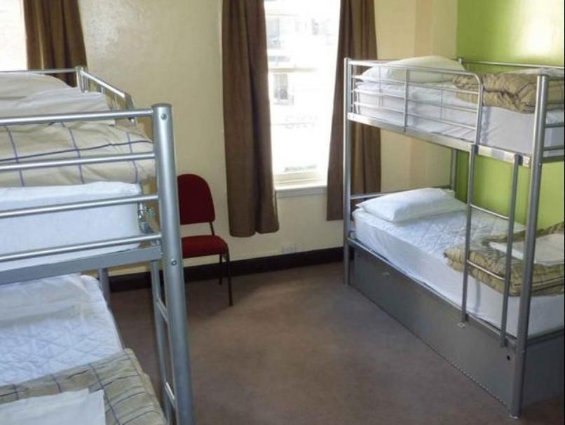 The Downing Hostel Sydney Luaran gambar